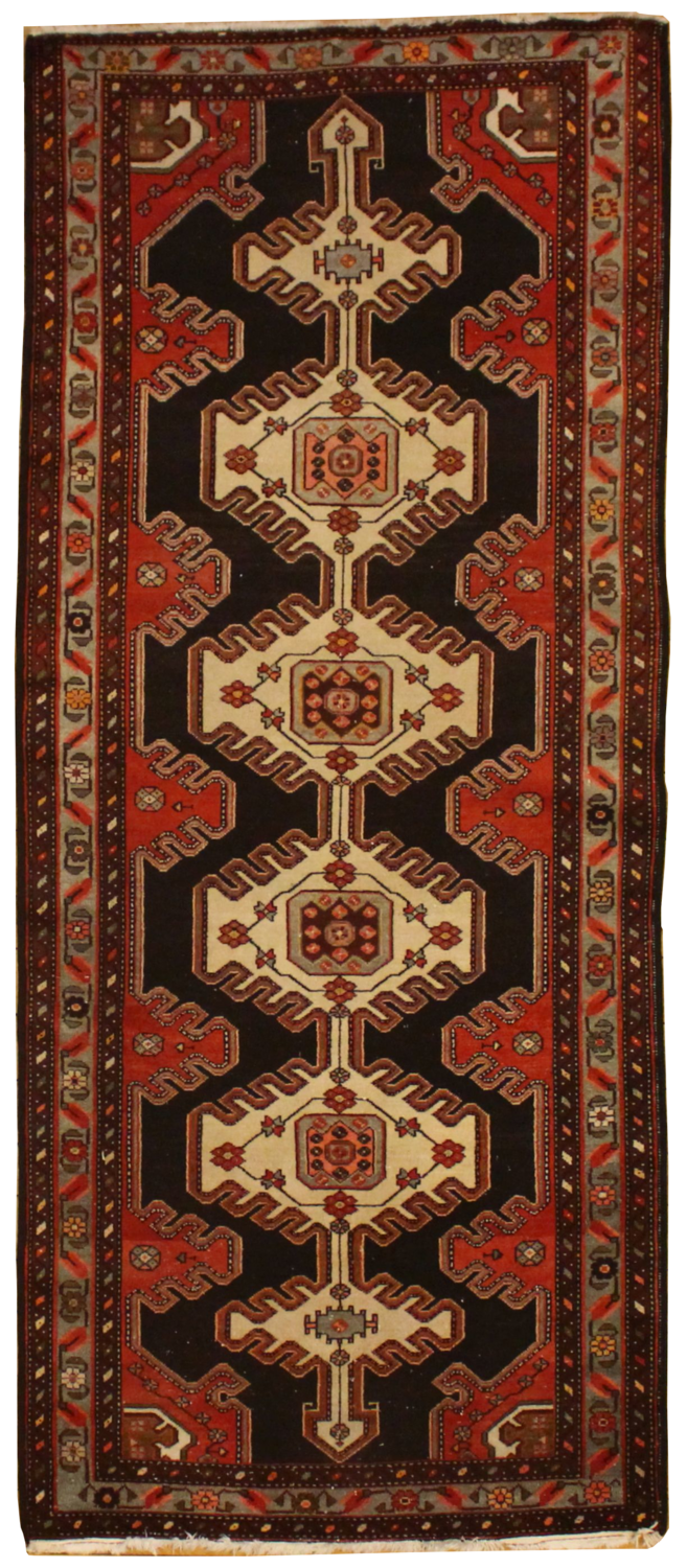 Hamadan - 4.2x9.10