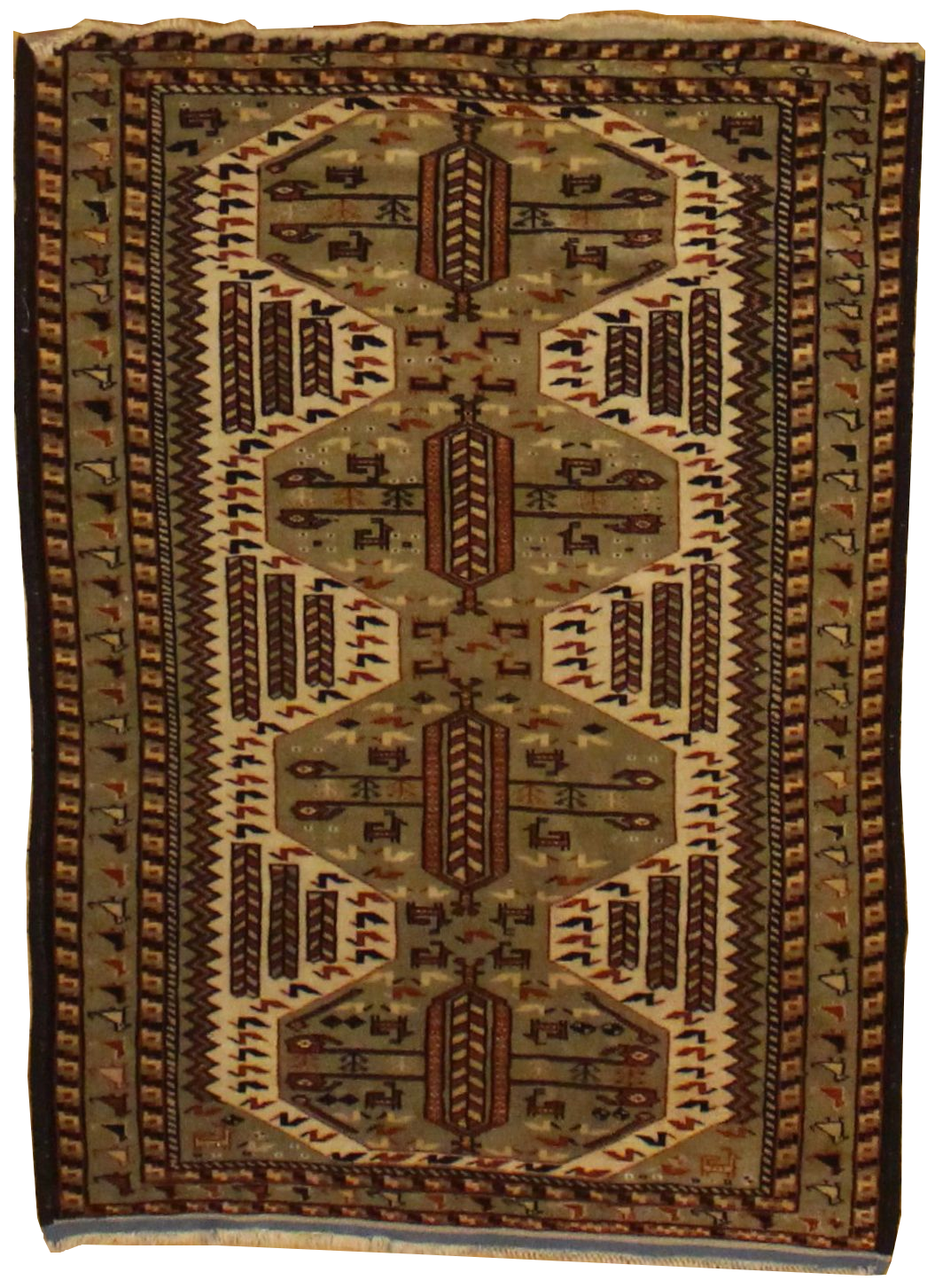 Guchan - 3.7x5.2