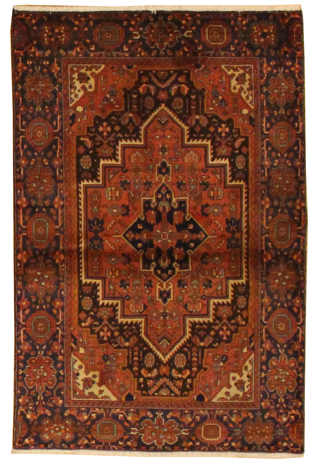 Goltaugh - 3.5 x 5.2