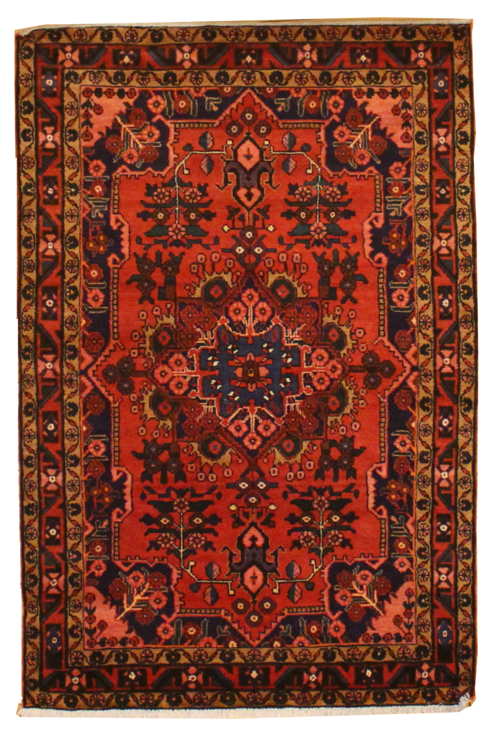 Hamadan - 4.4x6.7
