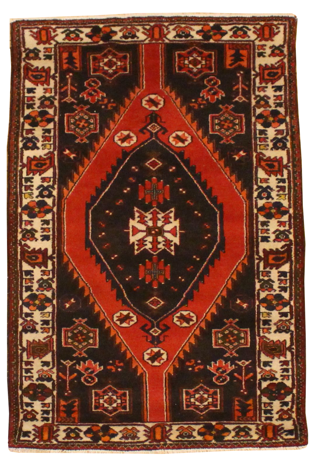 Hamadan - 3.8x5.4