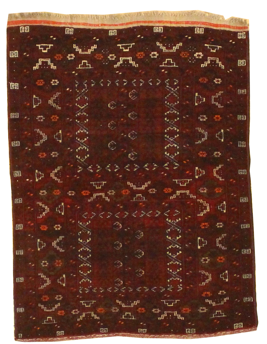 Hatachilu - 3.7 x 4.11