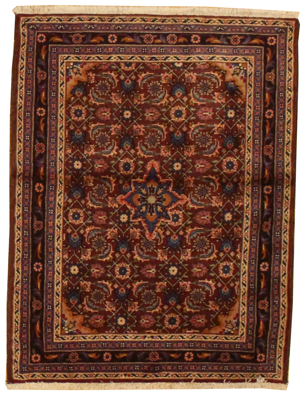 Hamadan - 3.6 x 4.5