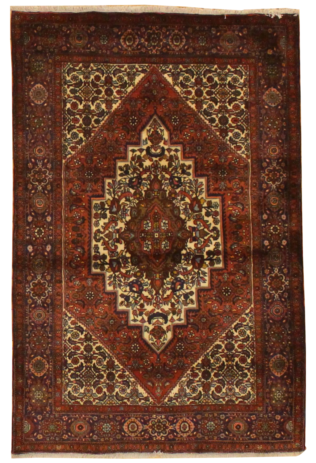 Goltaugh - 4.0 x 6.0