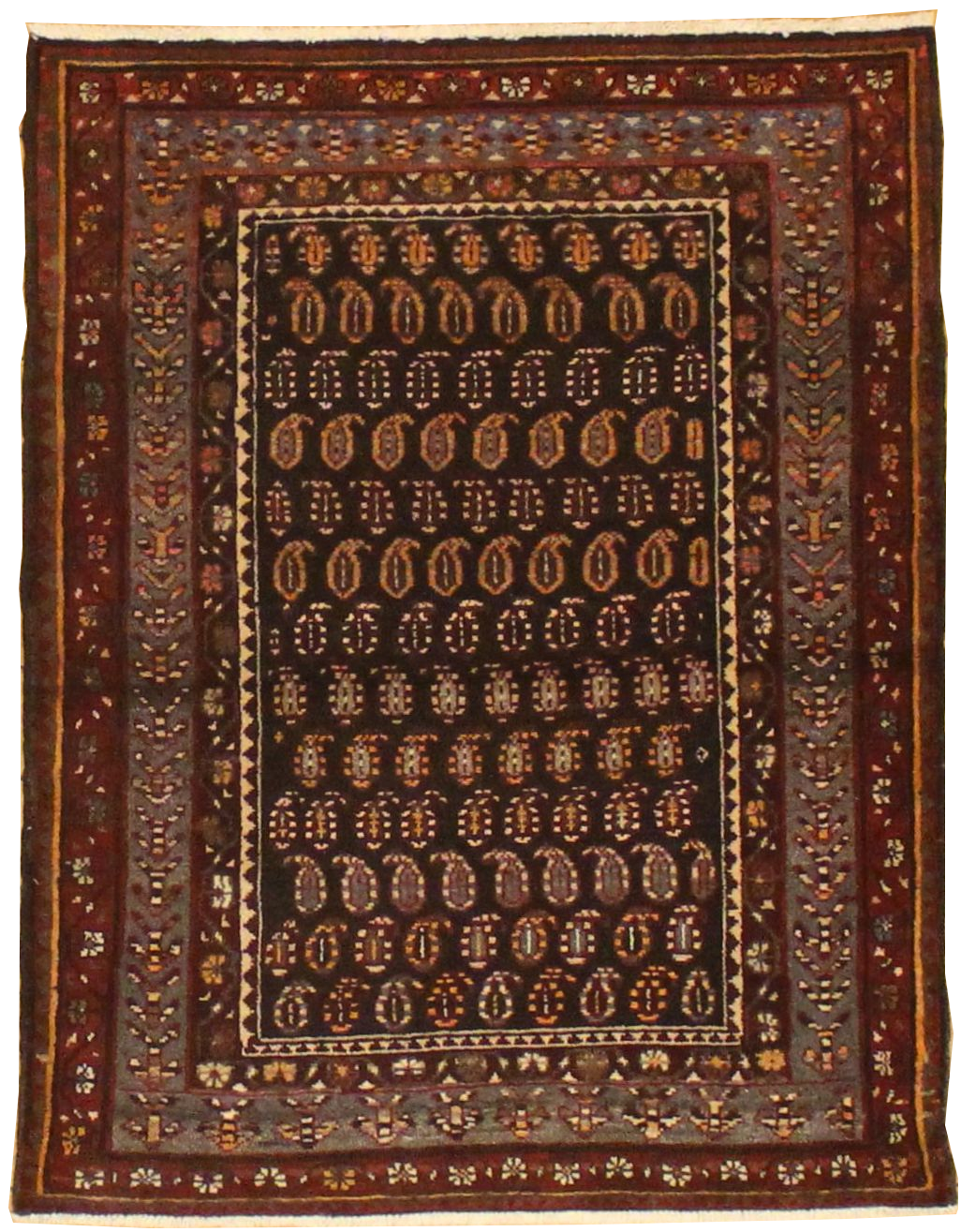Hamadan - 3.6 x 4.7
