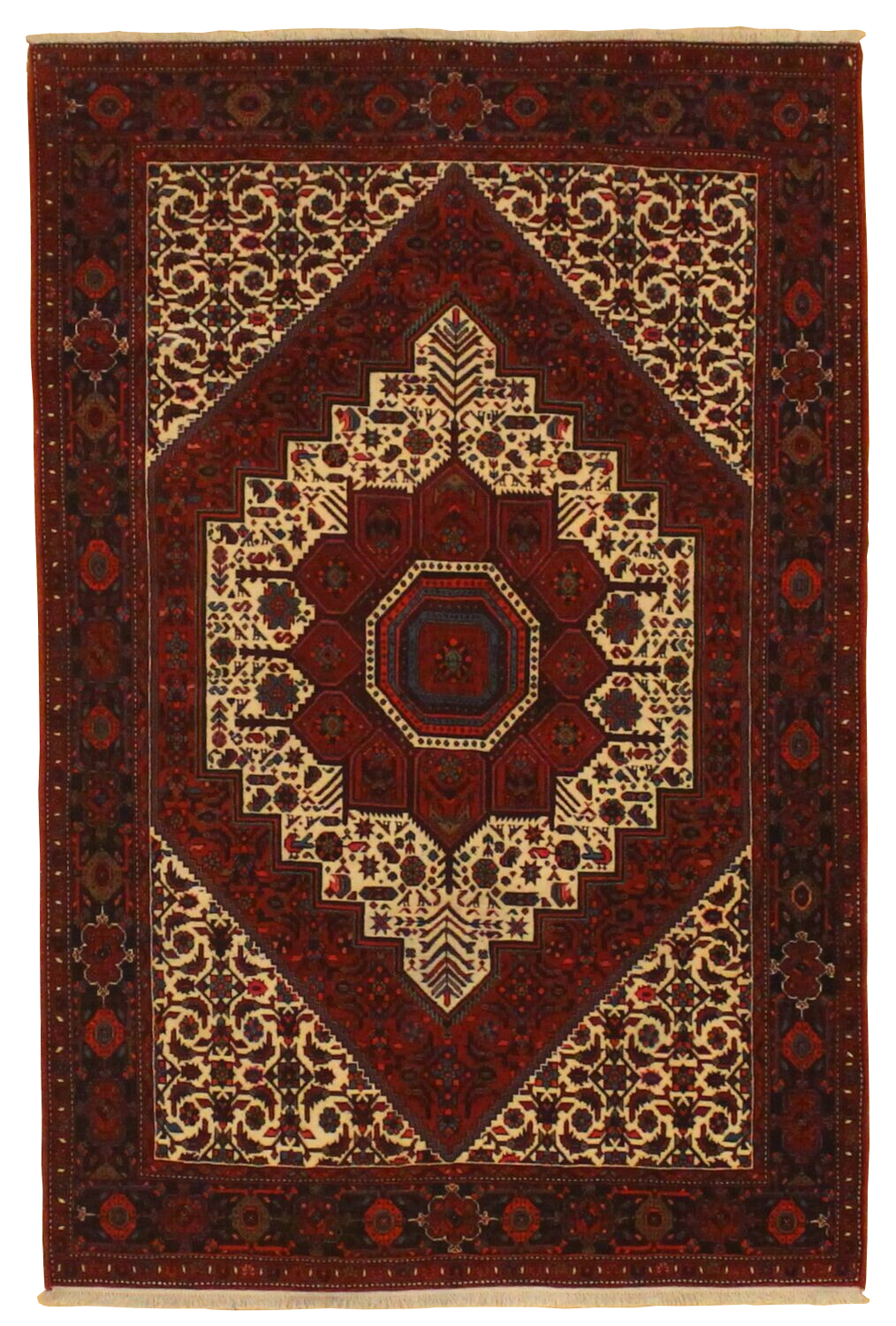 Goltaugh - 4.1 x 6.4