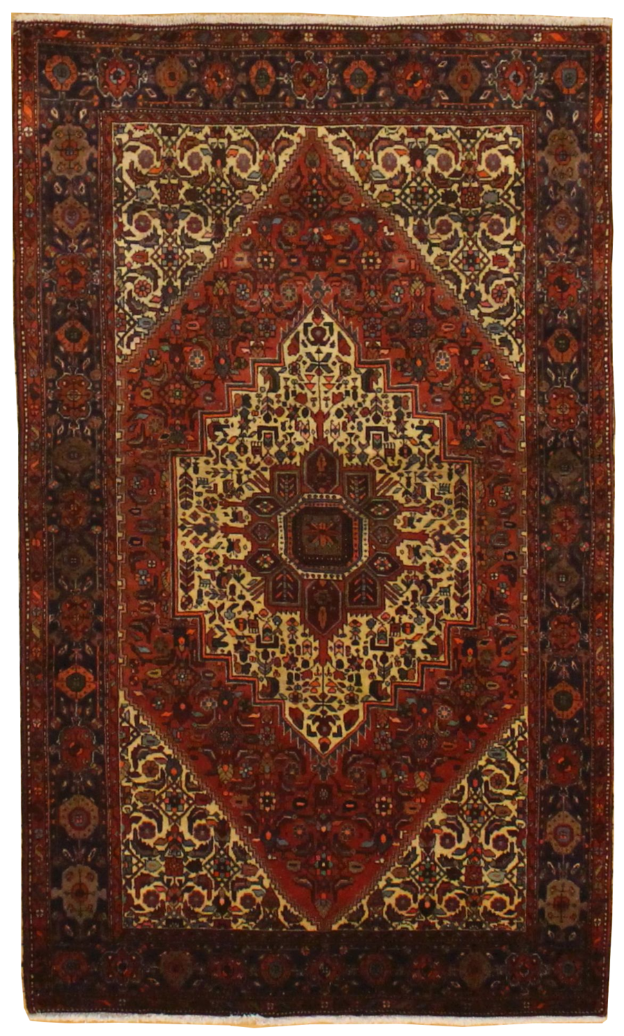 Goltaugh - 4.10 x 6.10