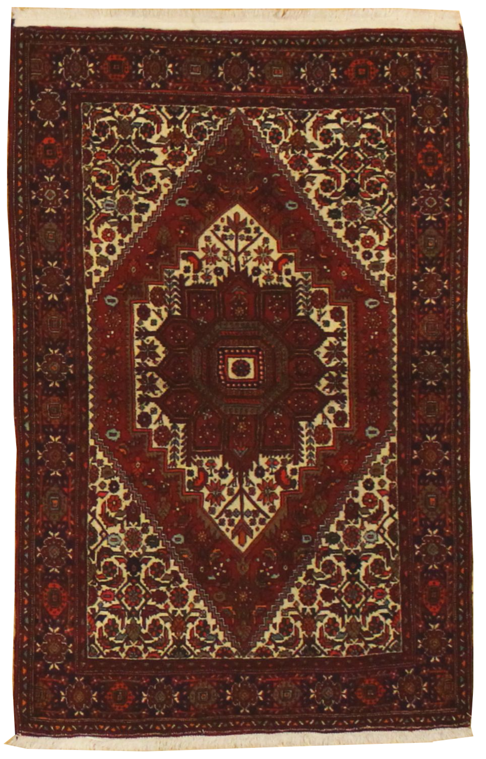 Goltaugh - 3.3 x 5.1