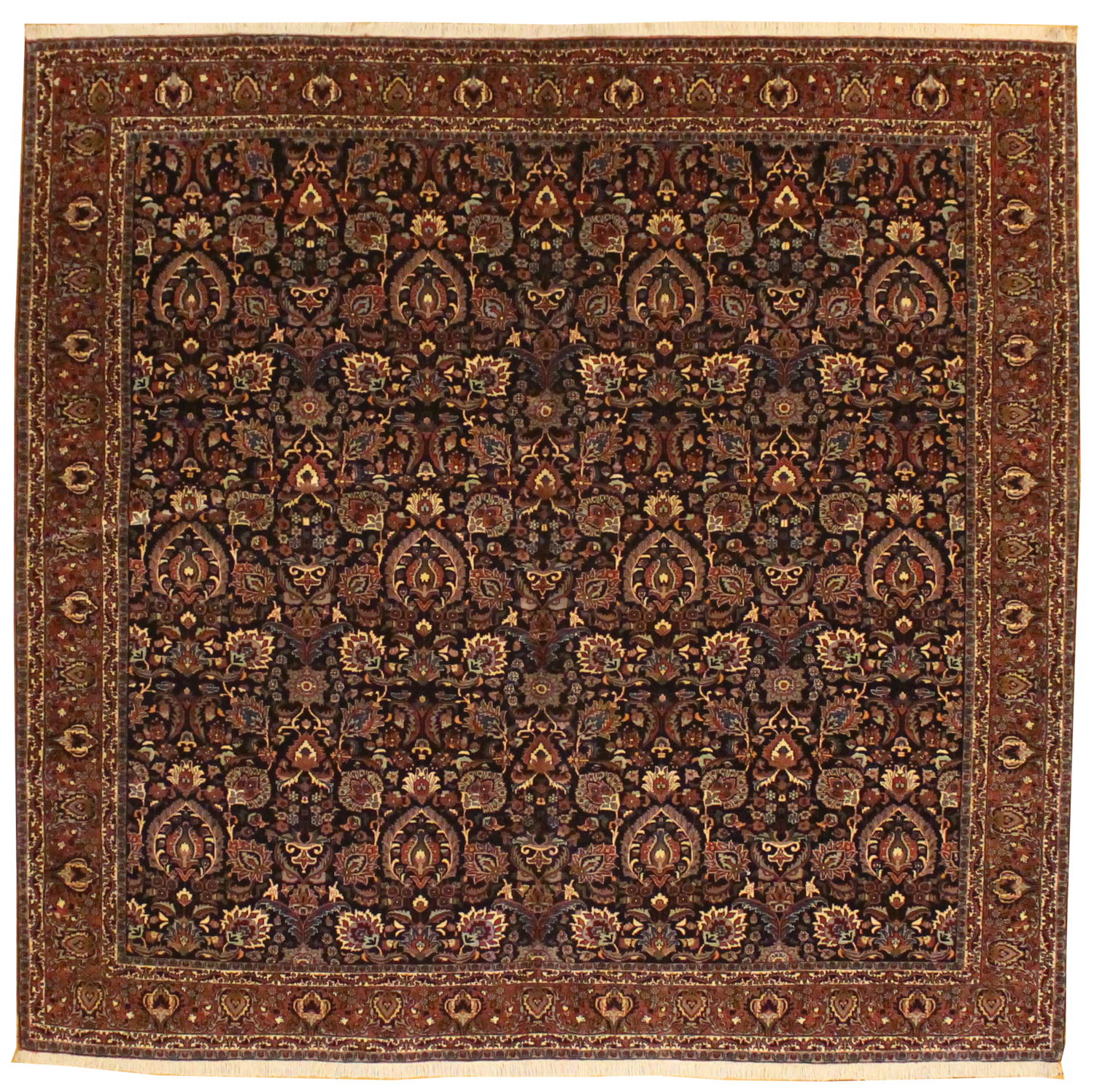 Bidjar - 8.4 x 8.2