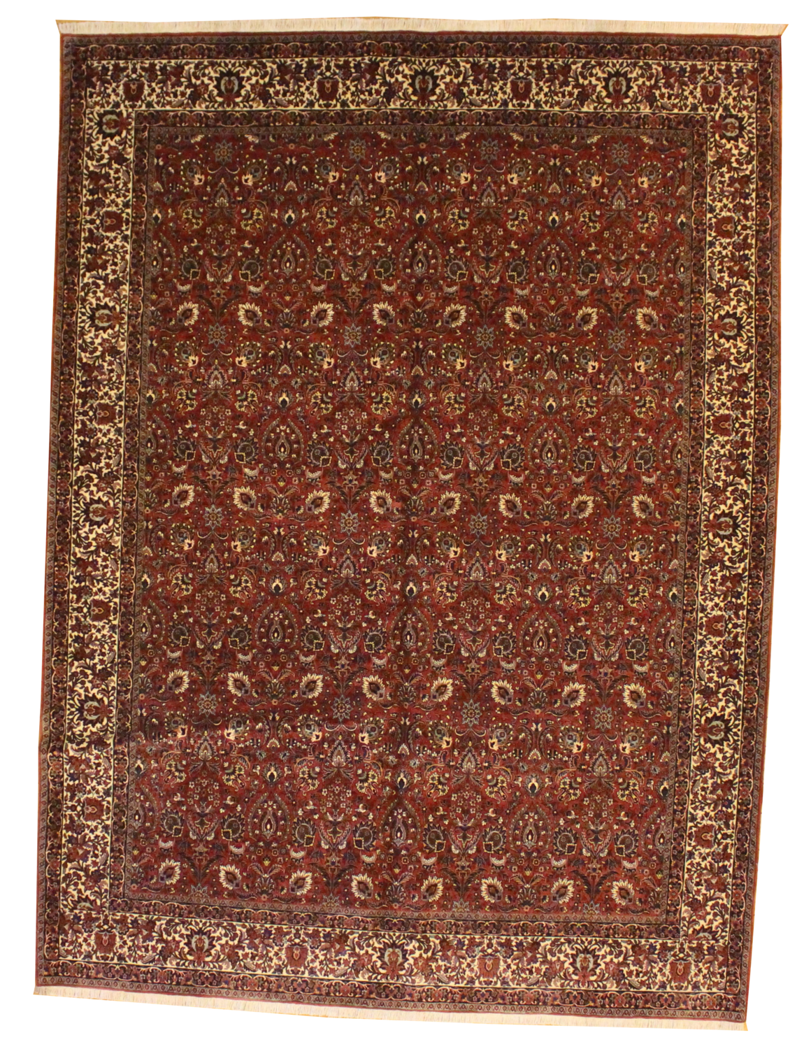 Bidjar - 8.3 x 11.2