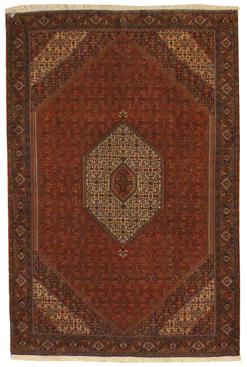 Bidjar - 4.5 x 6.8
