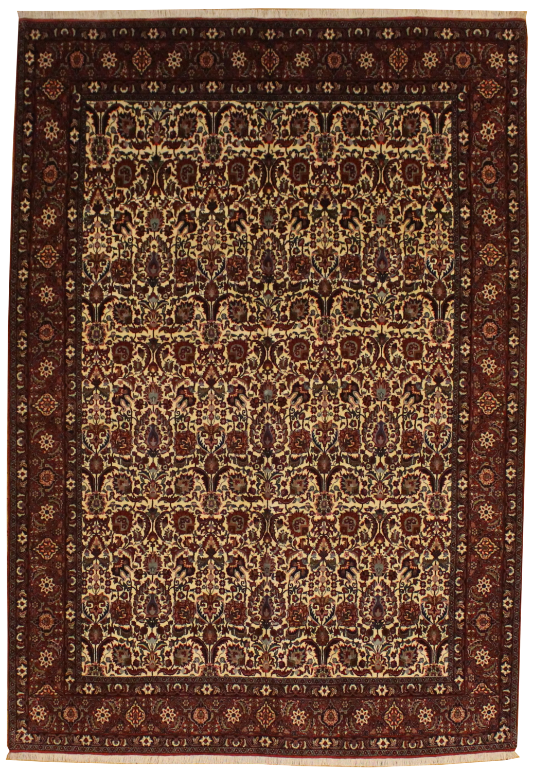 Bidjar - 6.7 x 9.8