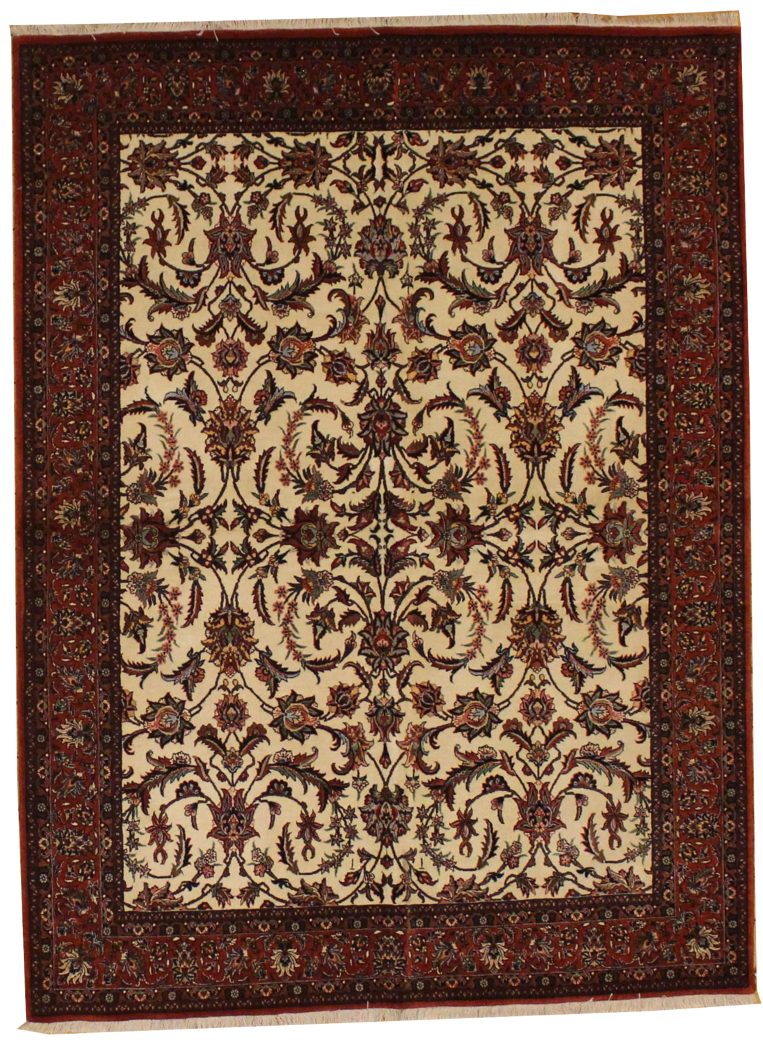 Bidjar - 5.8 x 7.7