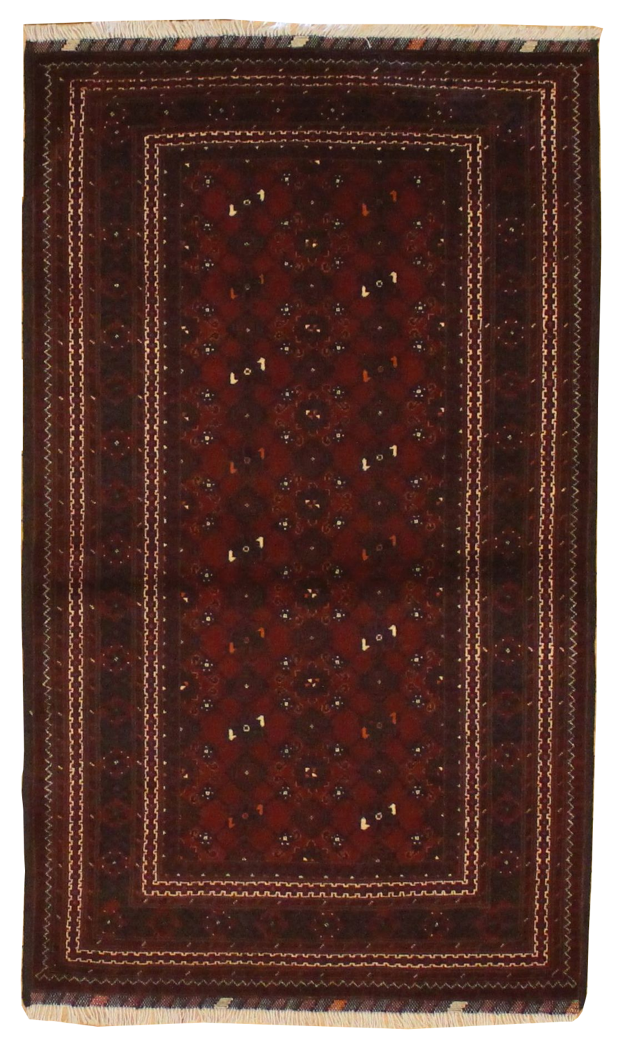 Beshire - 3.8 x 6.2
