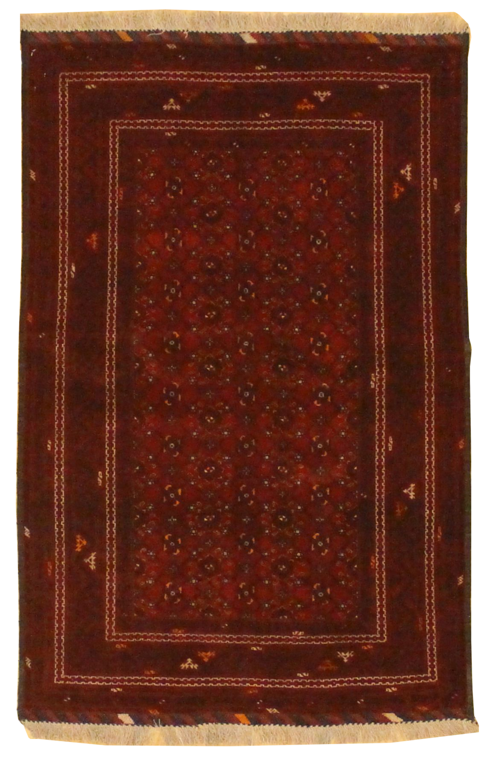 Beshiri - 3.10 x 5.10