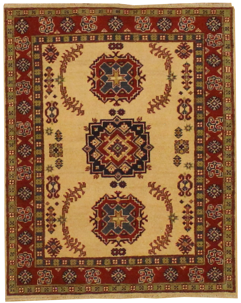 Kazak - 2.10 x 3.8