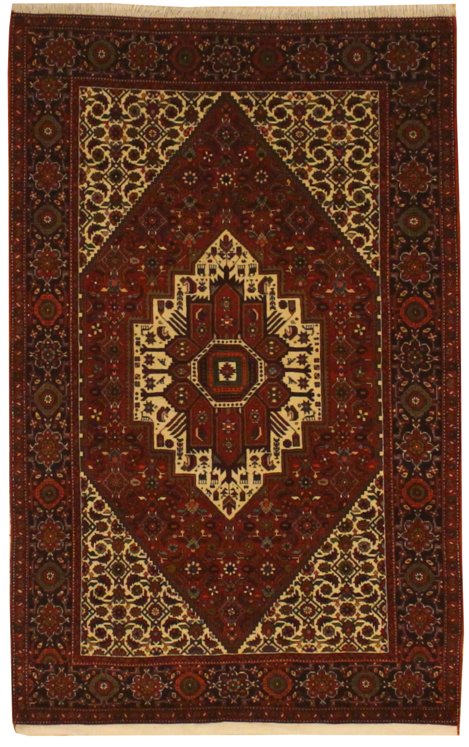 Golatugh - 4.2 x 6.7