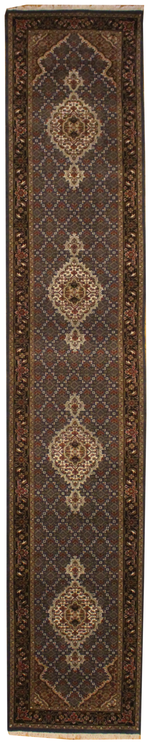 Indo Tabriz - 2.7 x 13.9