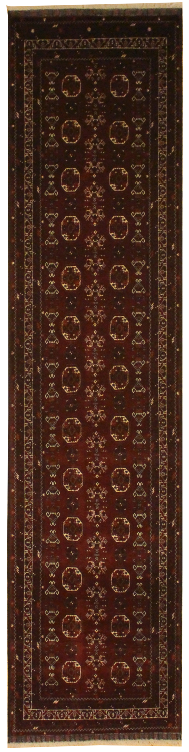 Waziri - 3.1 x 13.1