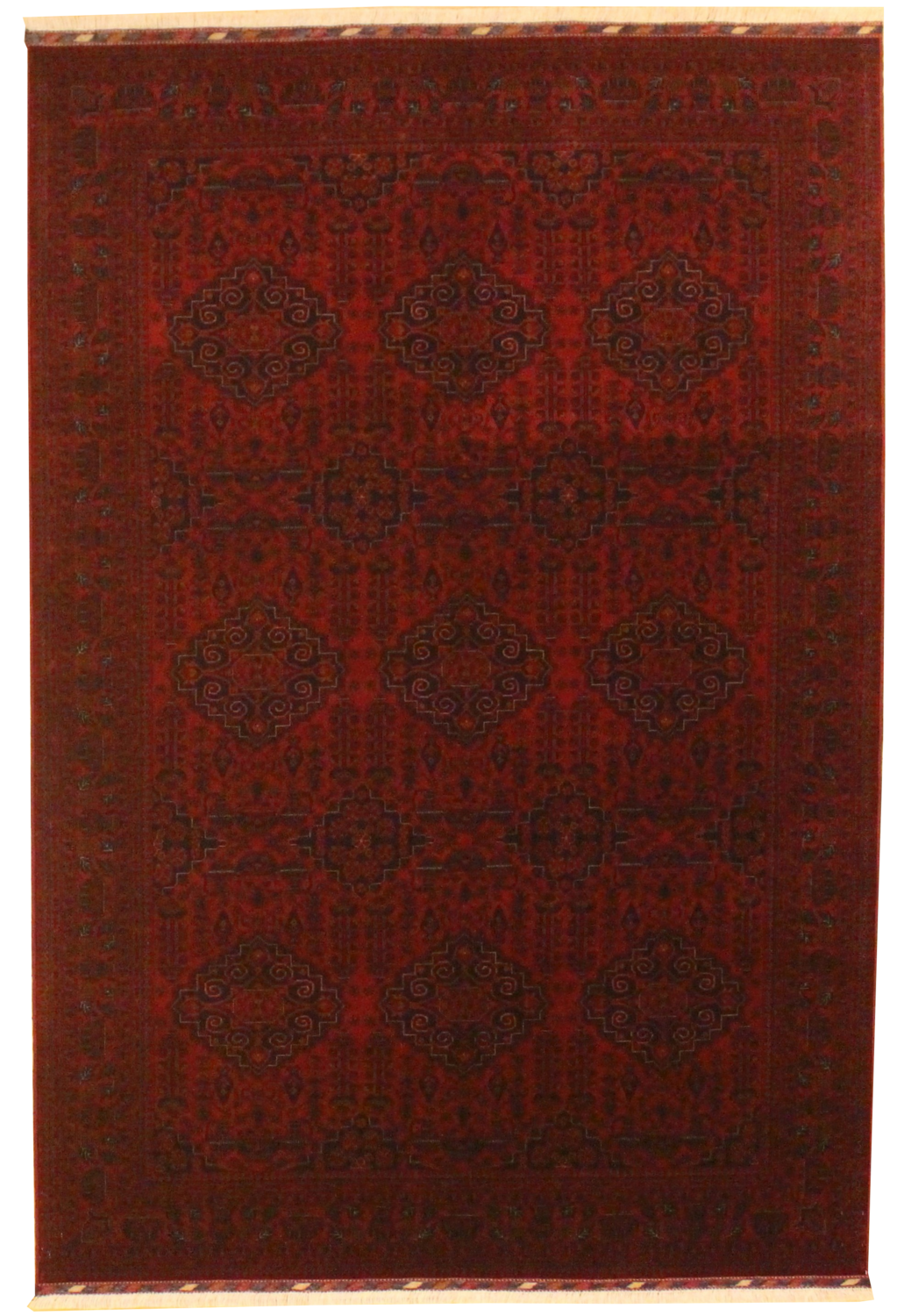 Biljik - 6.9 x 10.0