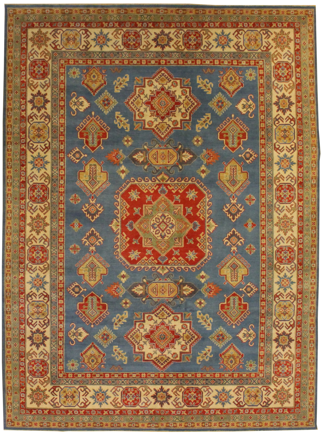 Kazak - 8.5 x 11.5