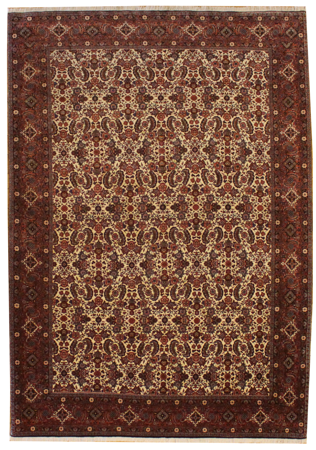 Bidjar - 6.7 x 9.6