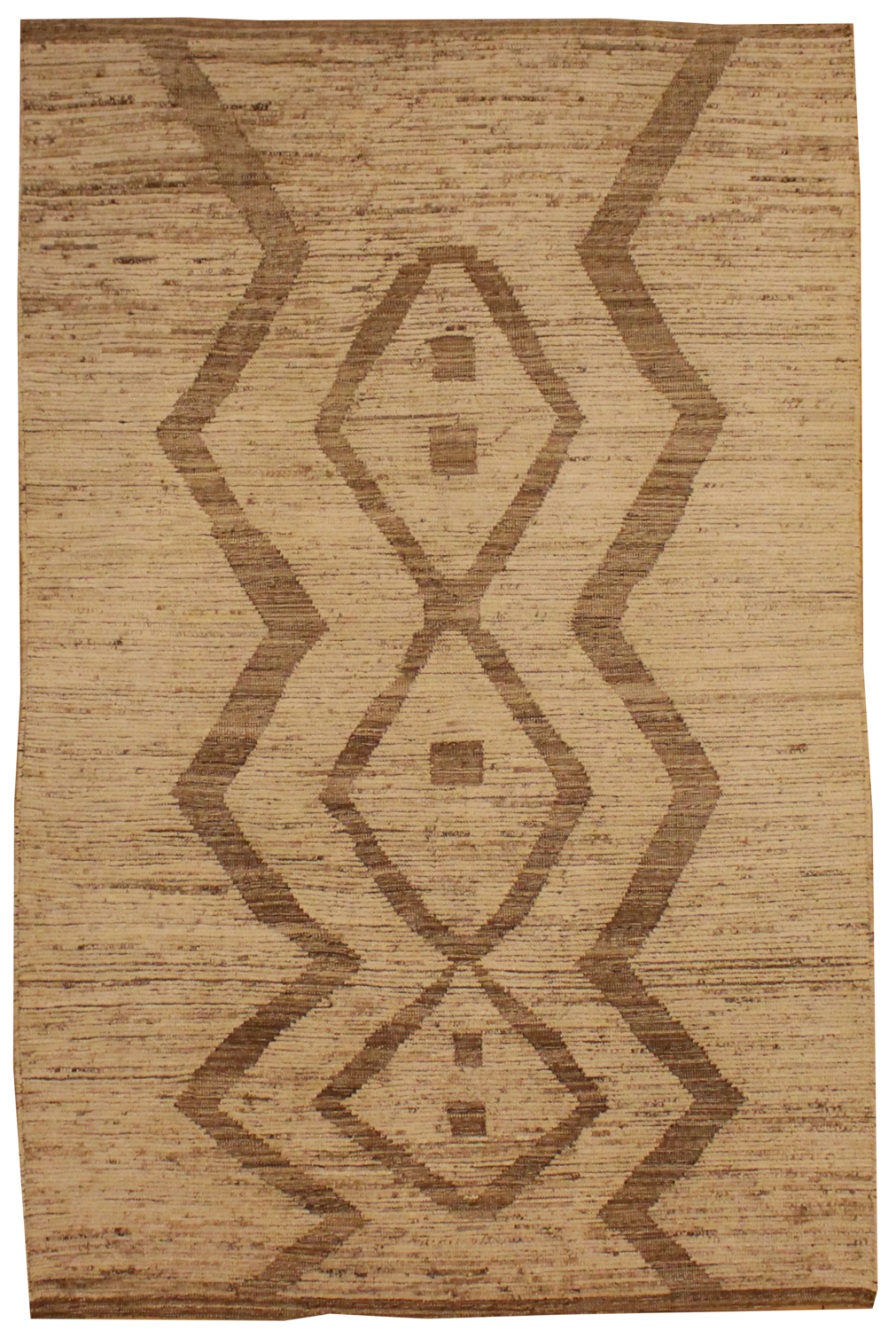 Afghani – Modern Tribal - 5.11 x 9.3