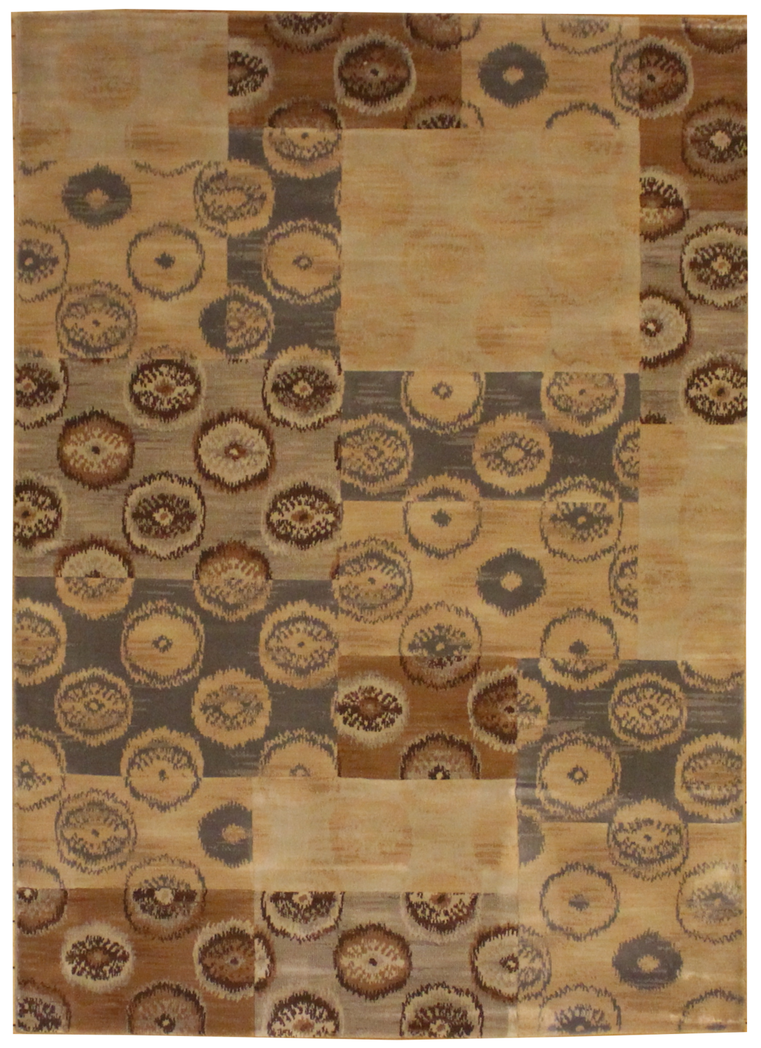 Olefin – Transitional – Multi - 5.3 x 7.7