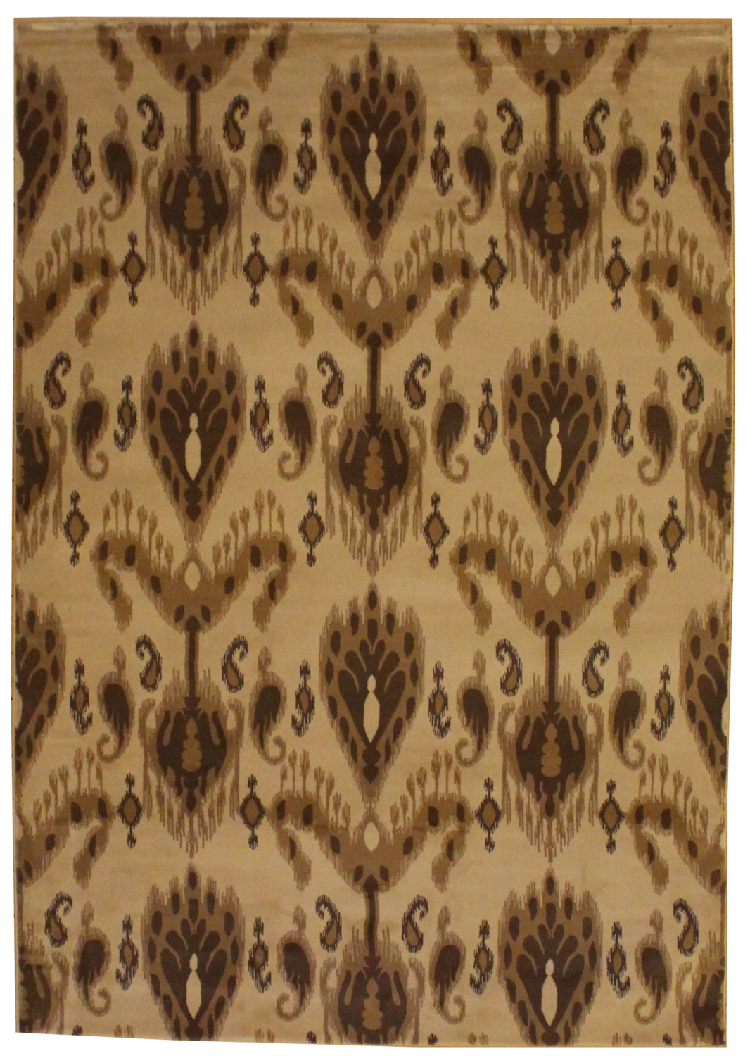 Olefin – Transitional - 5.3 x 7.7