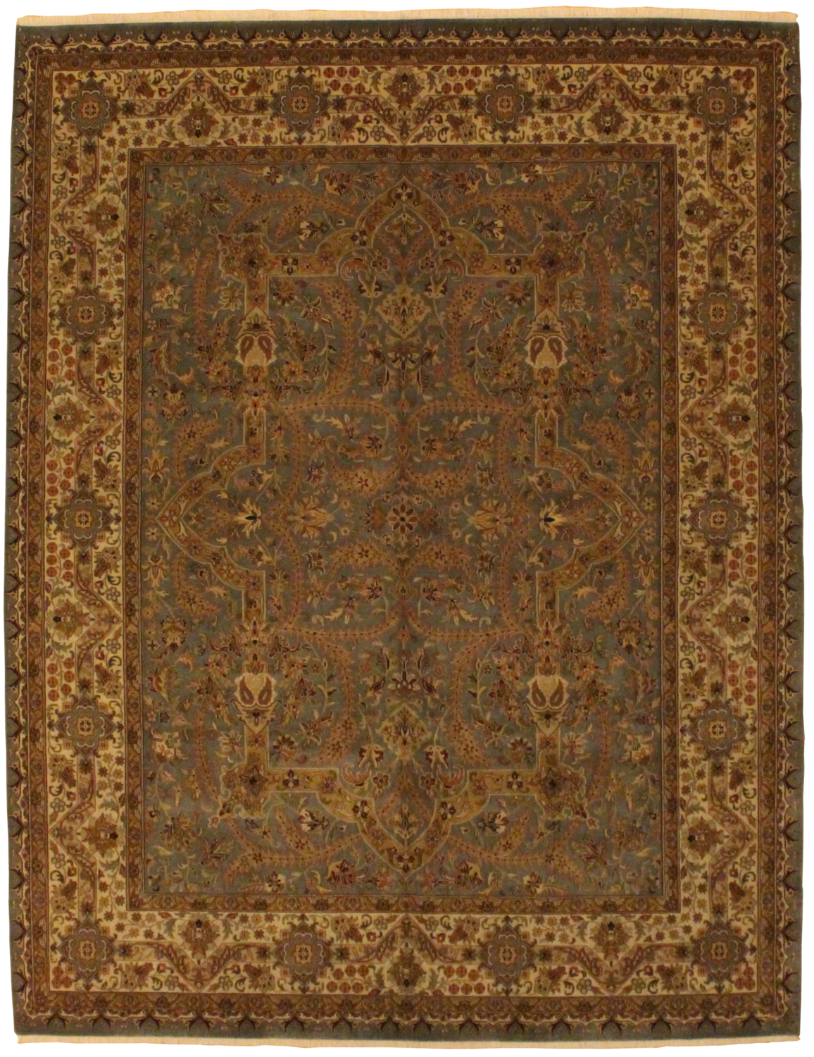 Indo – Mahal - 7.10 x 10.2