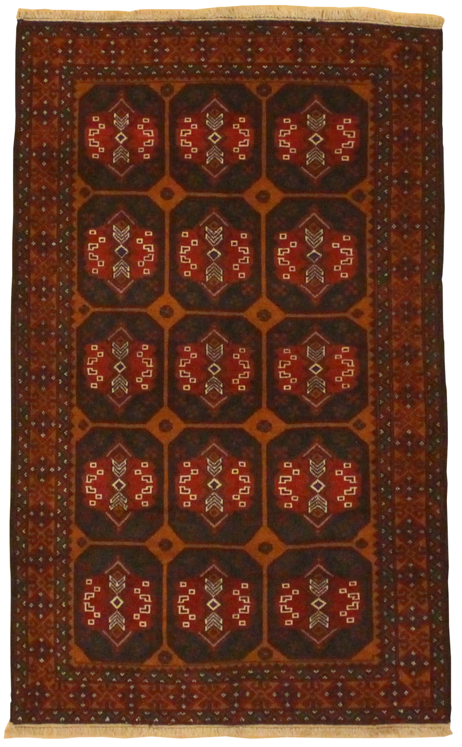 Beluchi - 3.11 x 6.5