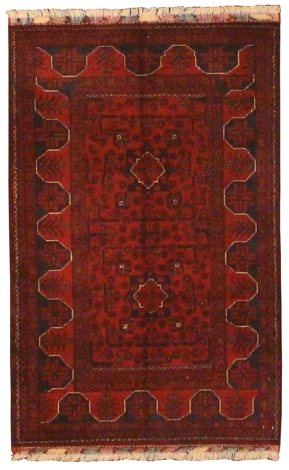 Khalmahamadi - 3.2 x 5.0