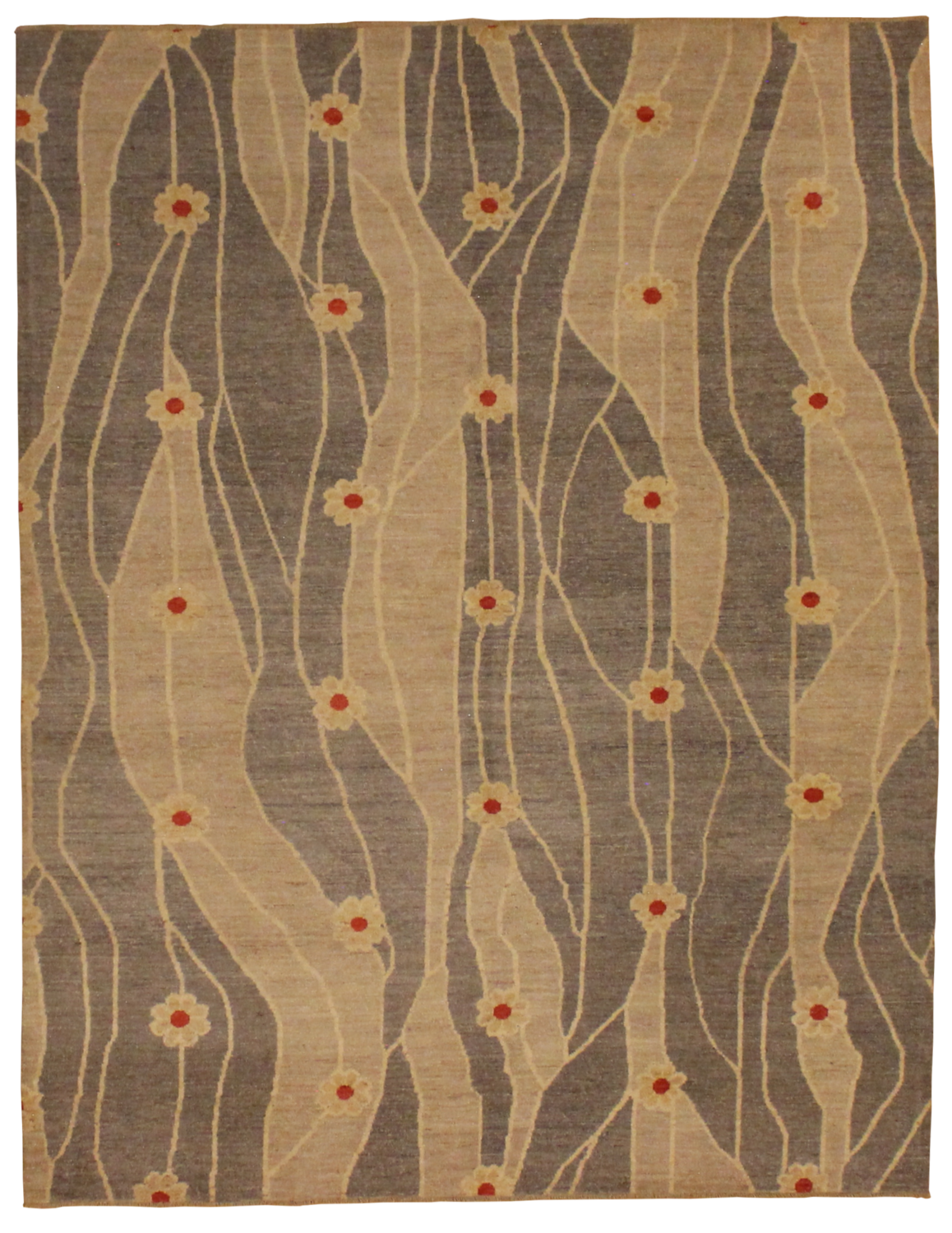 Chobi – Contemporary - 6.3 x 8.1