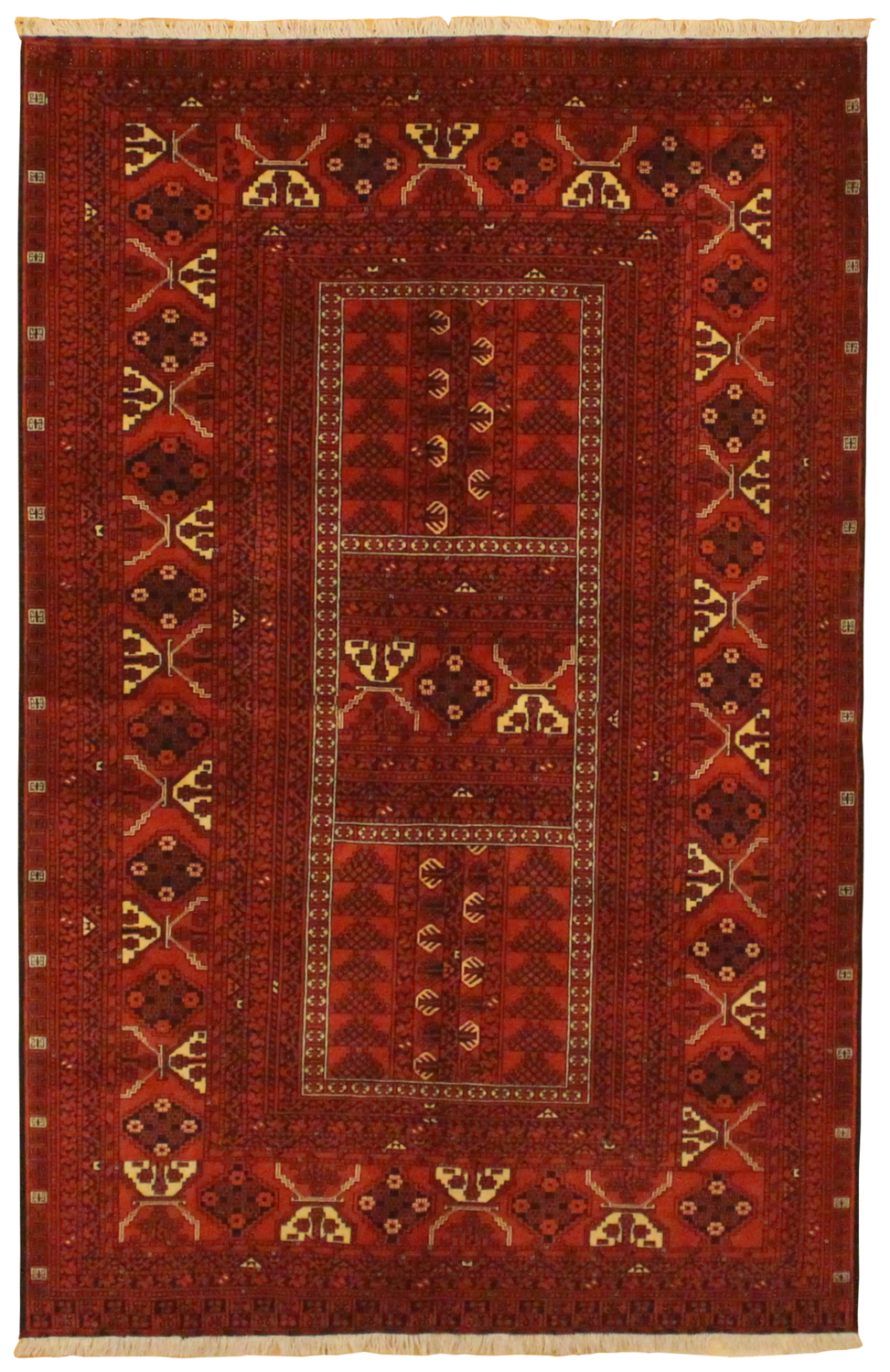 Hatachilu - 5.2 x 8.3