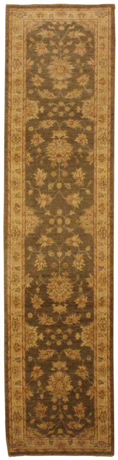 Chobi – Oushak  - 2.8 x 11.2
