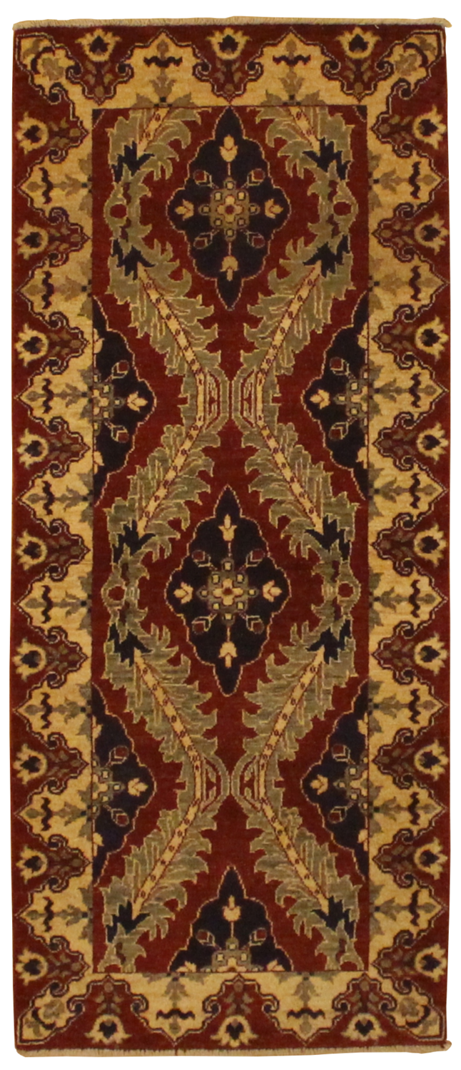 Chobi – Zalamari - 2.8 x 6.4