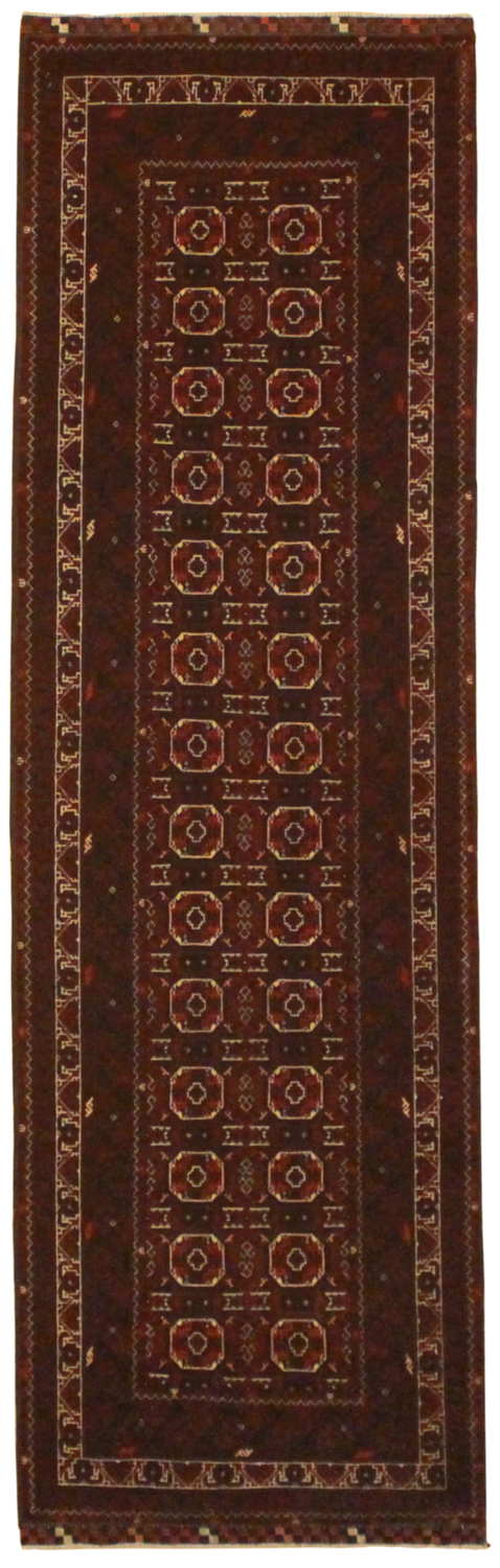Waziri - 2.10 x 9.4