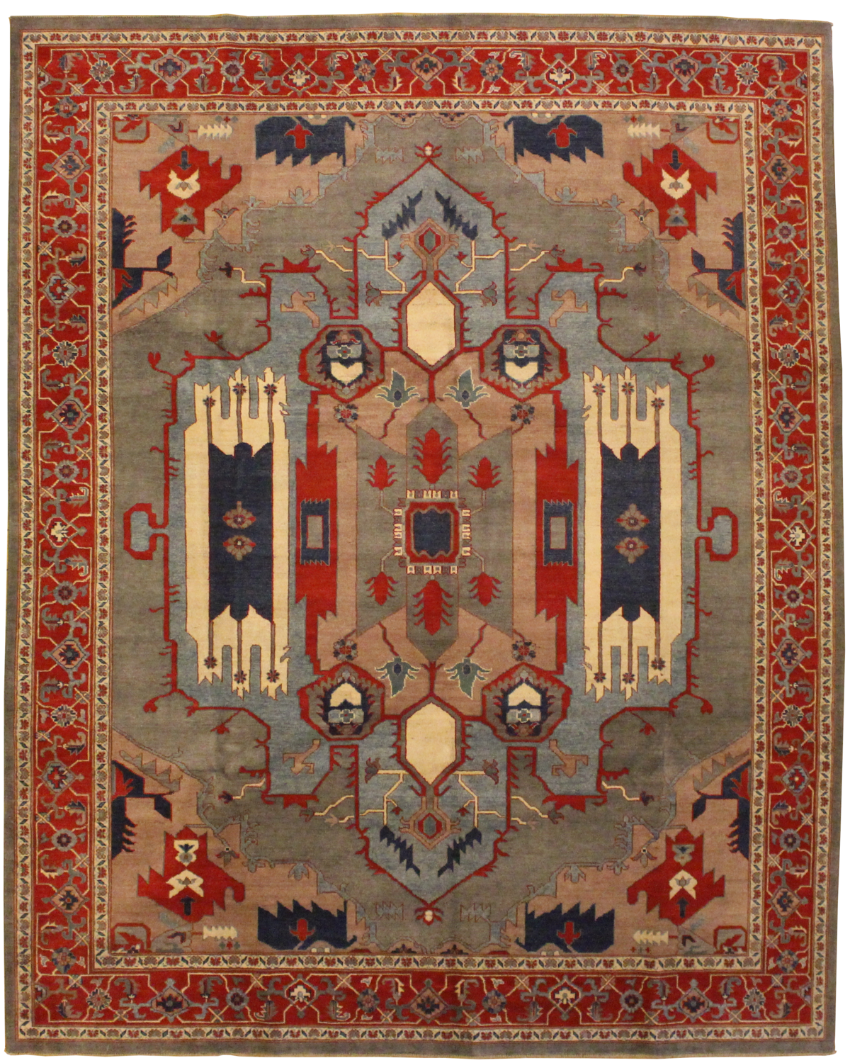 Chobi – Bamyan - 9.0 x 11.2