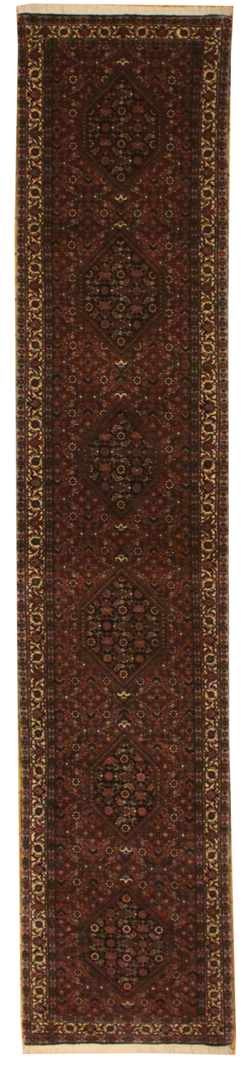 Persian Bidjar - 2.0 x 12.10