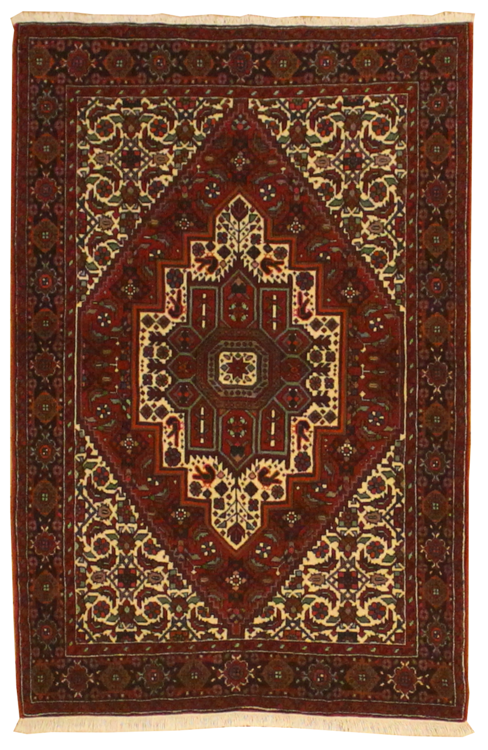 Goltaugh - 3.4 x 4.10