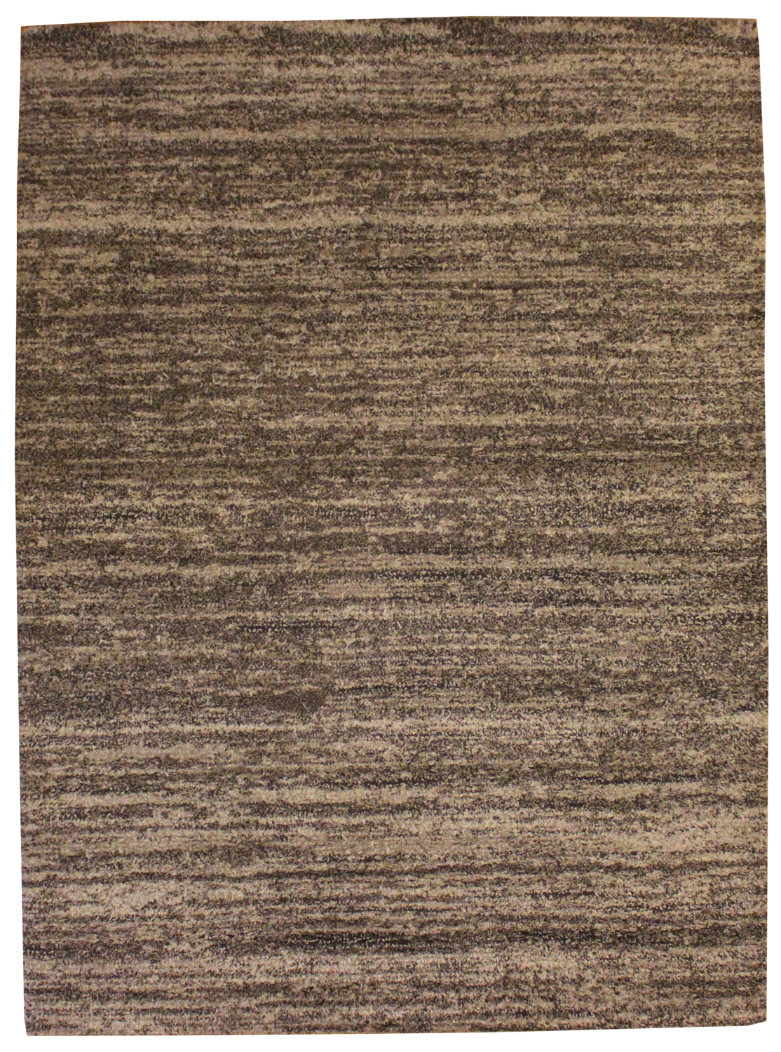 Palmetto Living – Zula Grey – Shag - 7.9 x 10.10