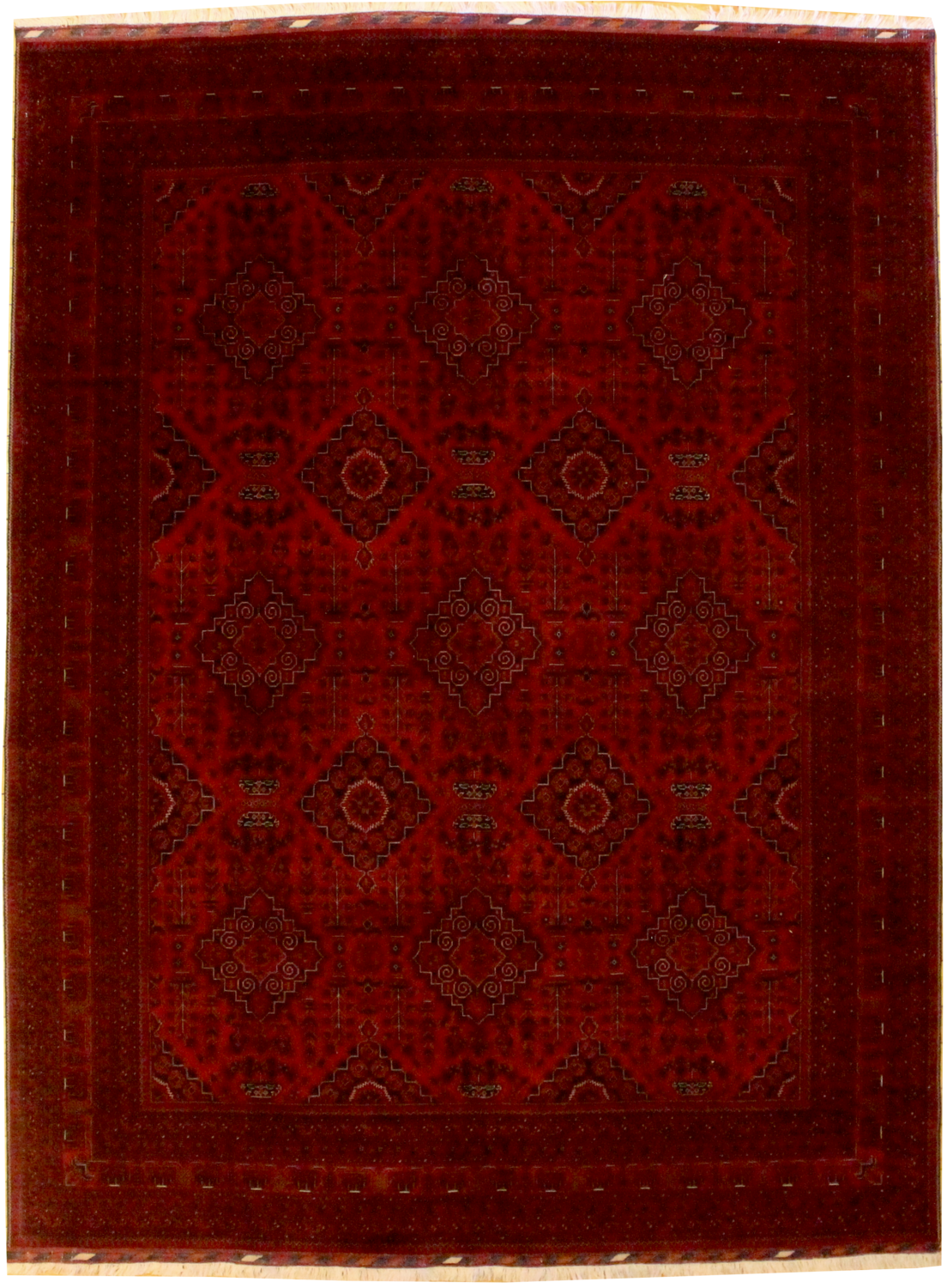 Biljik - 8.5 x 11.1