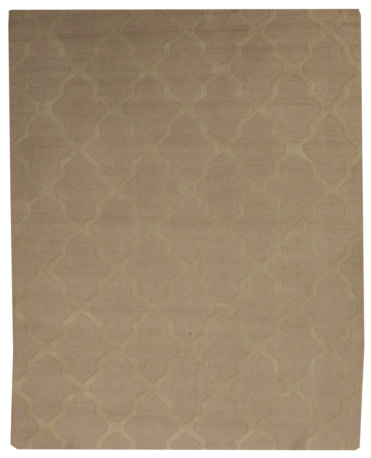 Tufted - 7.3 x 9.2