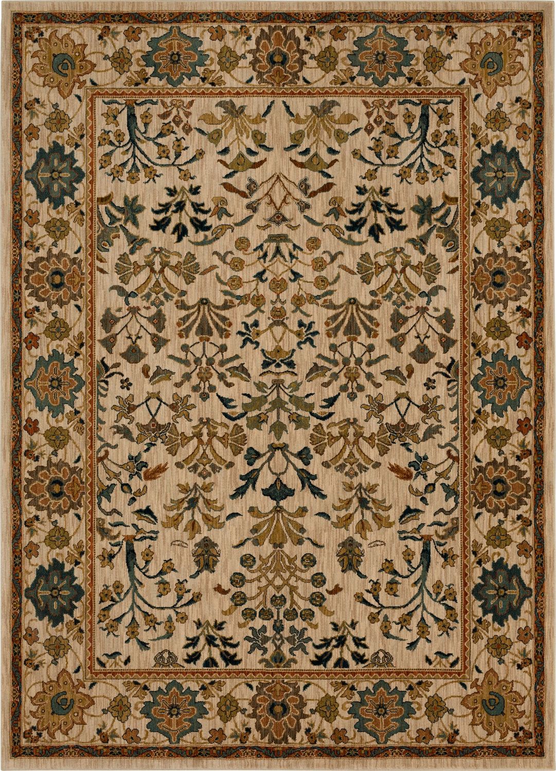 Spice Market – Clareville Vanilla - 3.5 x 5.5