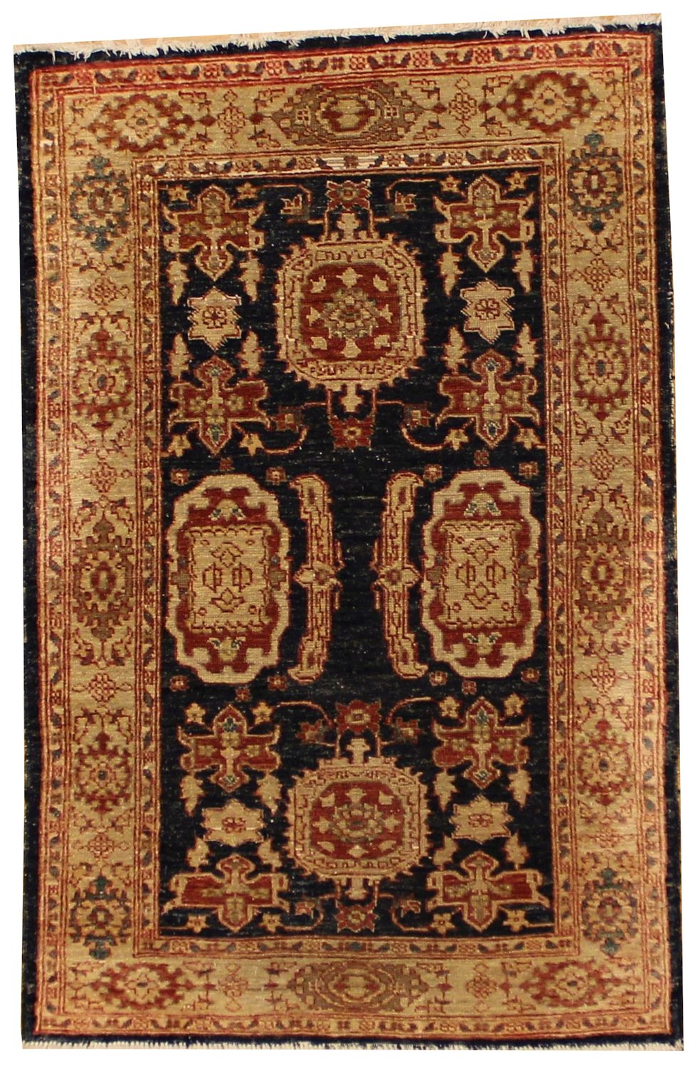 Chobi - 3.3 x 4.11
