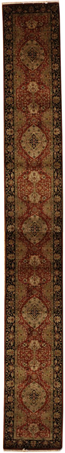 Indo Kashan - 2.8 x 20.2