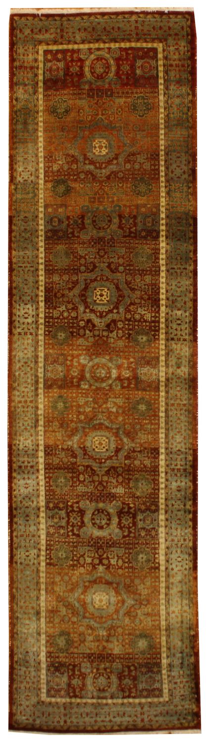 Mumluk - 2.7 x 9.10