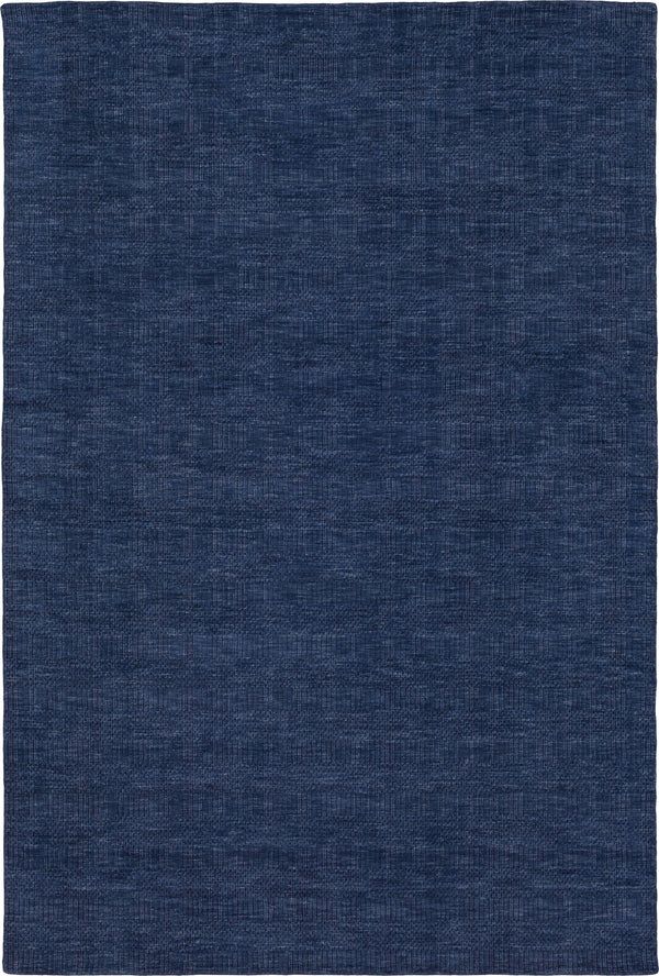Gemini Navy - 5.0 x 8.0