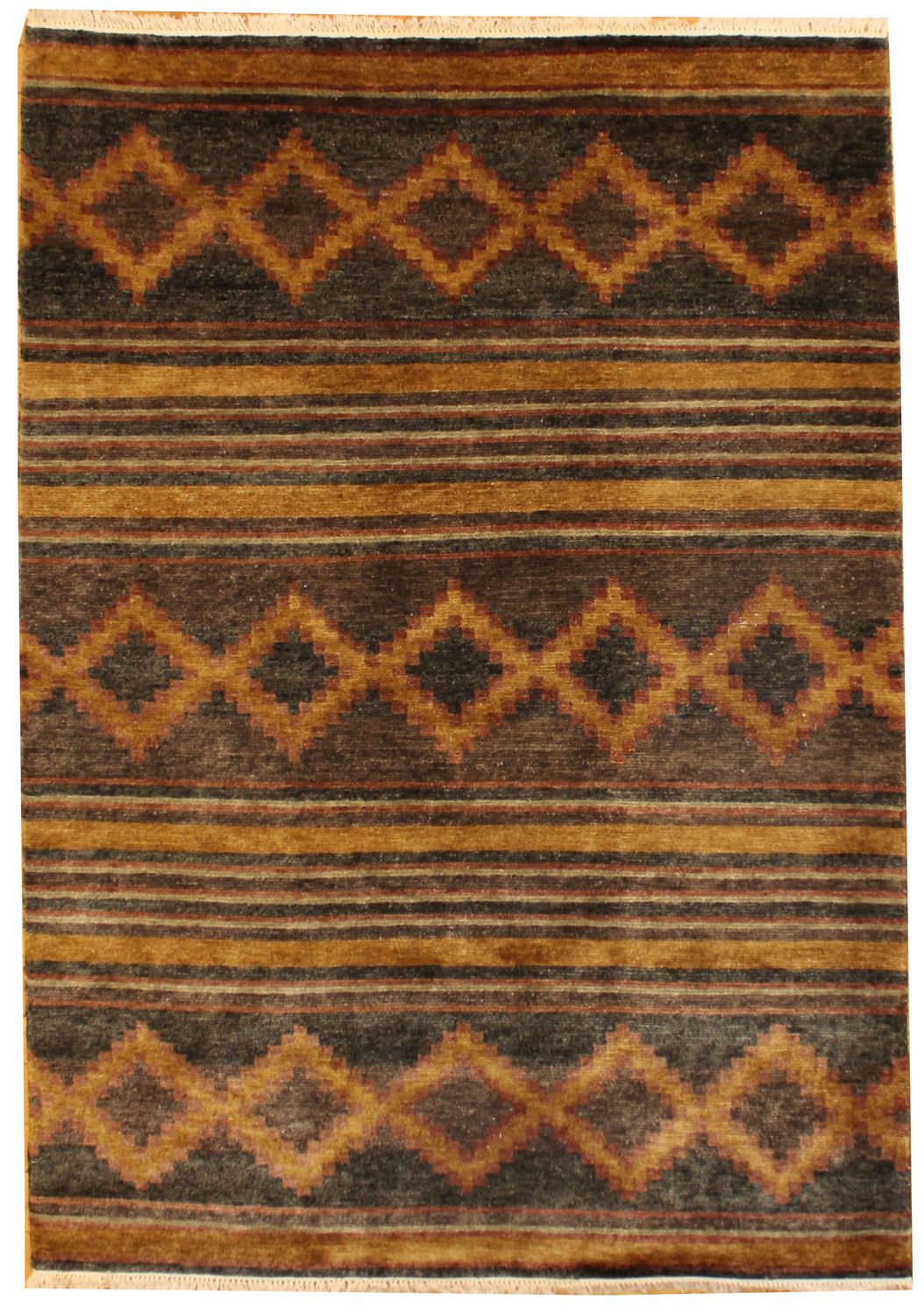 USED – Nepali – Southwestern - 6.2 x 8.10