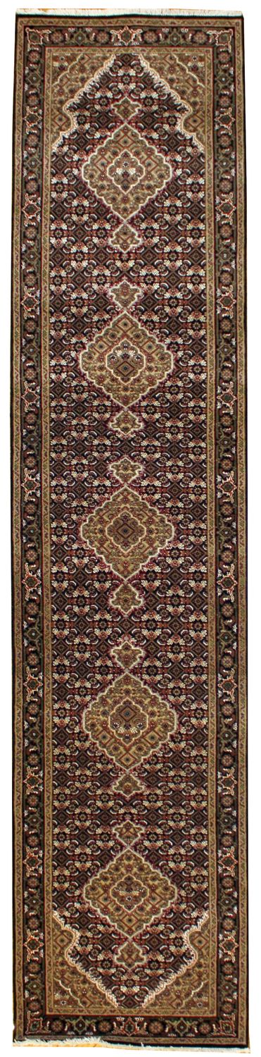 Indo Tabriz - 2.9 x 12.3